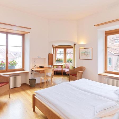 City-Hotel Ochsen Zug Luaran gambar