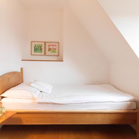 City-Hotel Ochsen Zug Luaran gambar