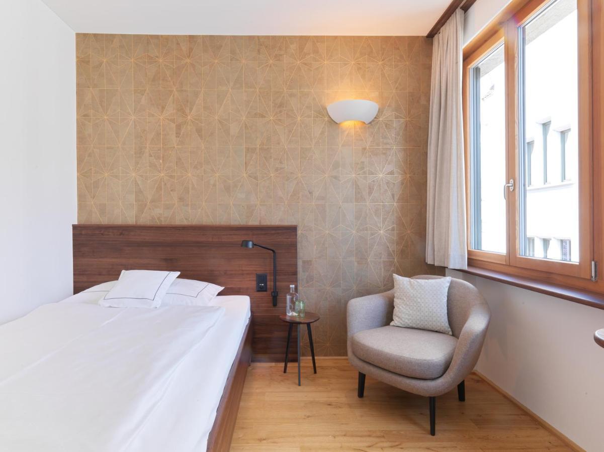 City-Hotel Ochsen Zug Luaran gambar