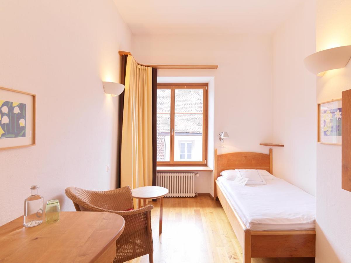 City-Hotel Ochsen Zug Luaran gambar