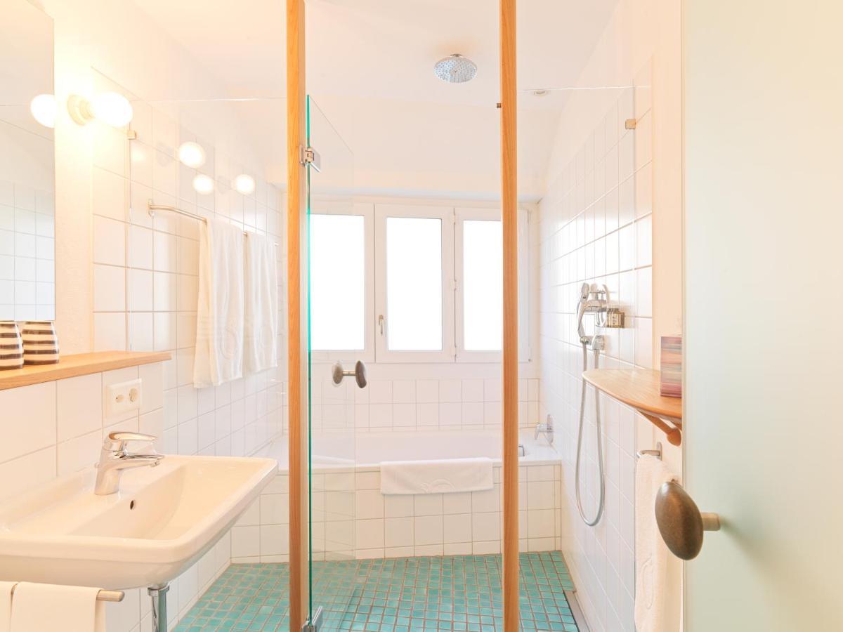 City-Hotel Ochsen Zug Luaran gambar