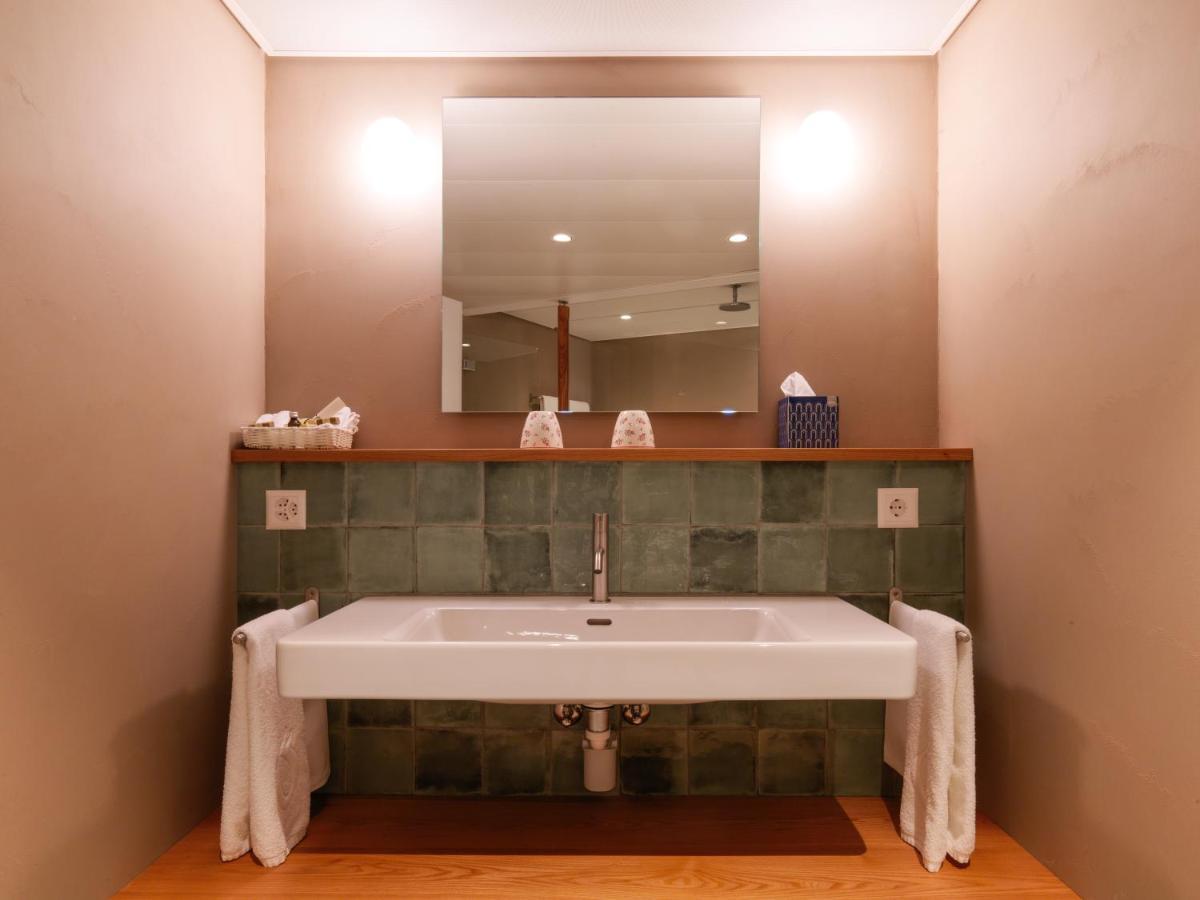 City-Hotel Ochsen Zug Luaran gambar