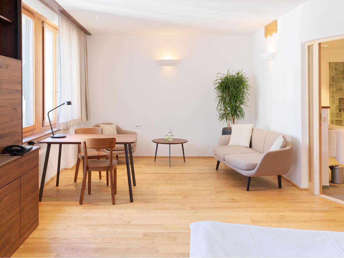 City-Hotel Ochsen Zug Luaran gambar