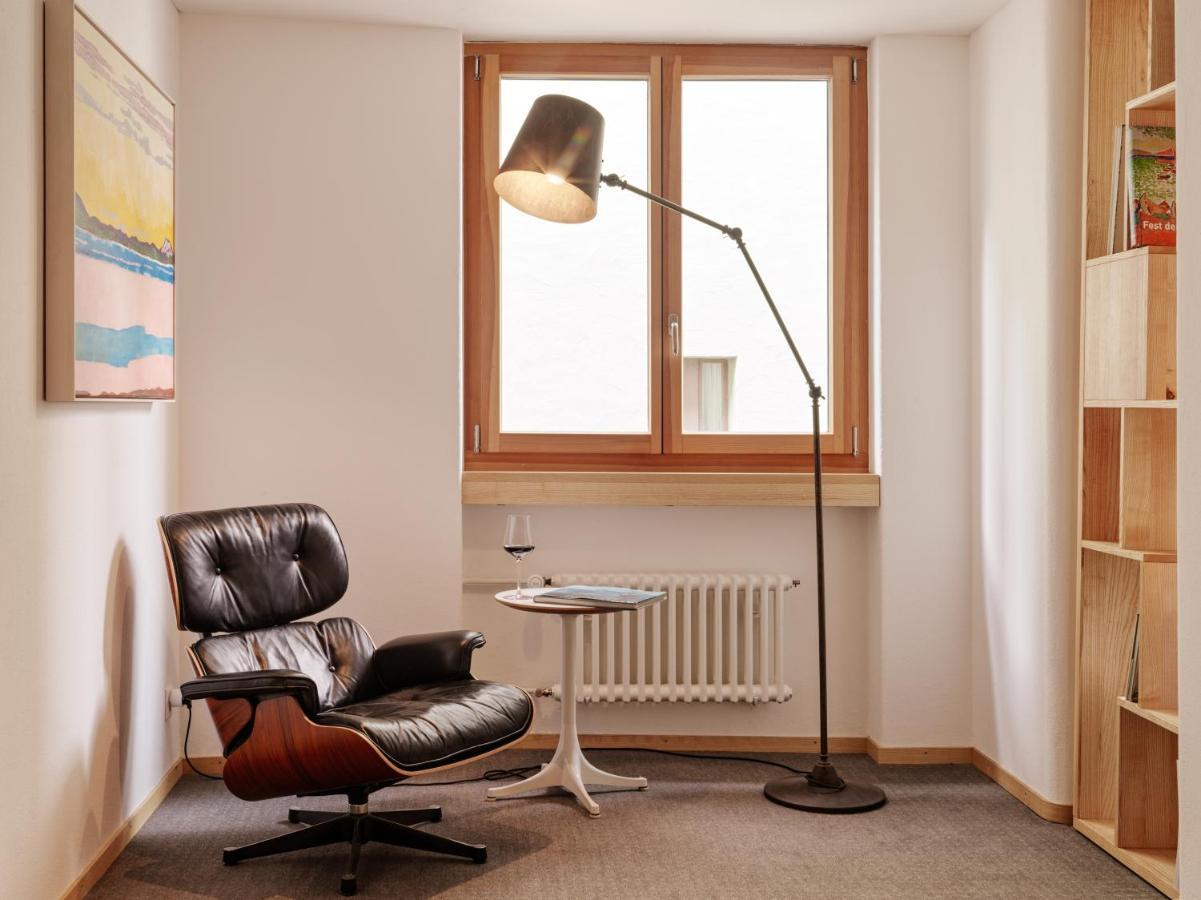 City-Hotel Ochsen Zug Luaran gambar