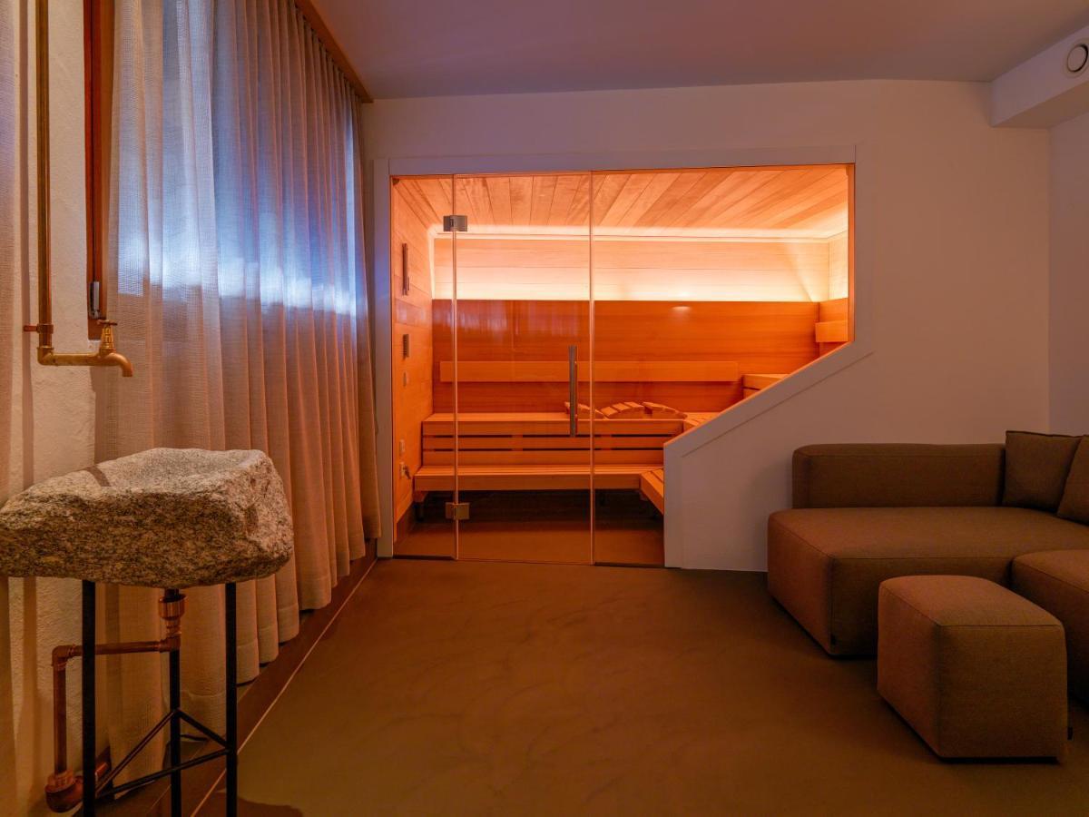 City-Hotel Ochsen Zug Luaran gambar