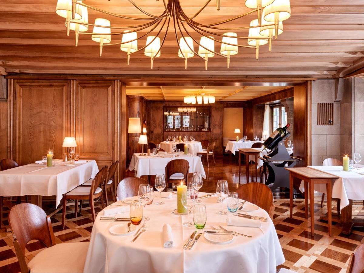 City-Hotel Ochsen Zug Luaran gambar