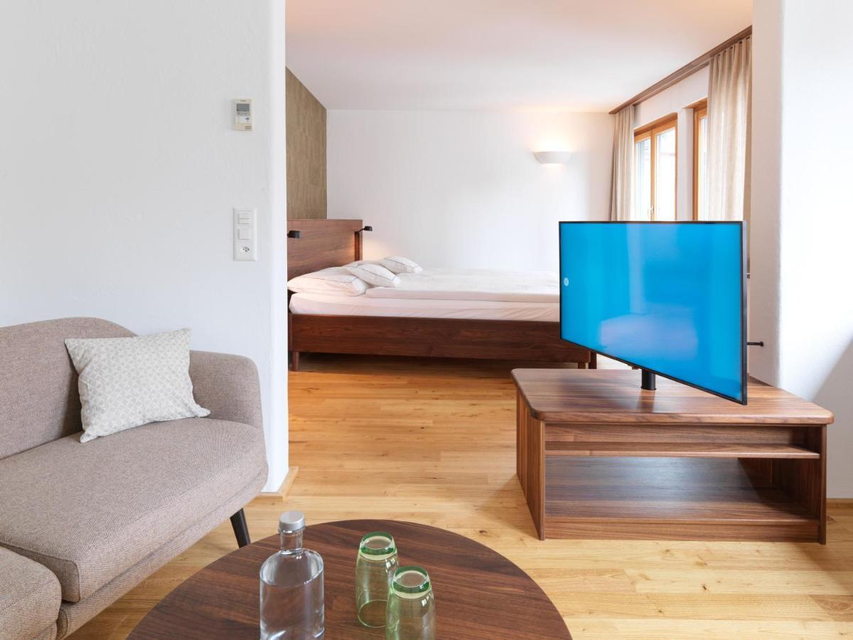 City-Hotel Ochsen Zug Luaran gambar