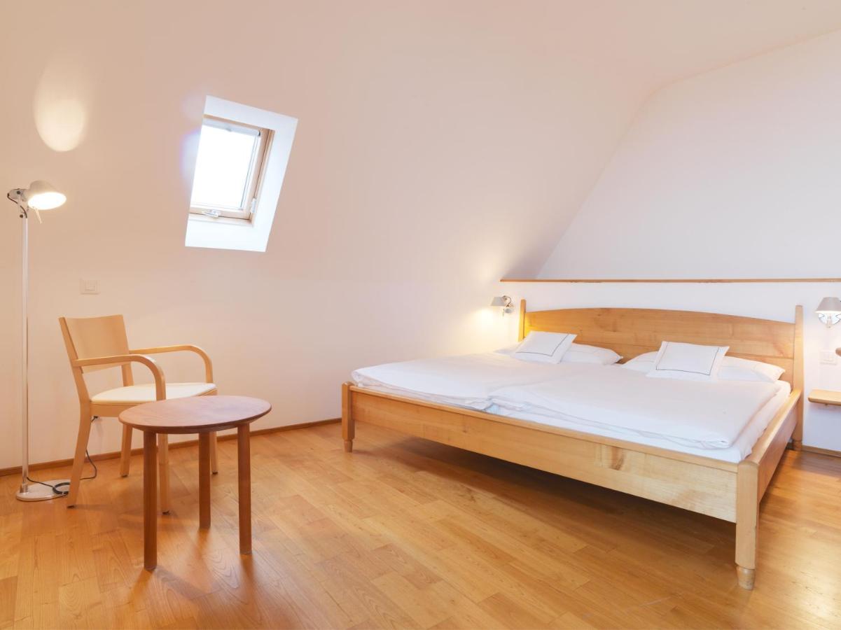 City-Hotel Ochsen Zug Luaran gambar