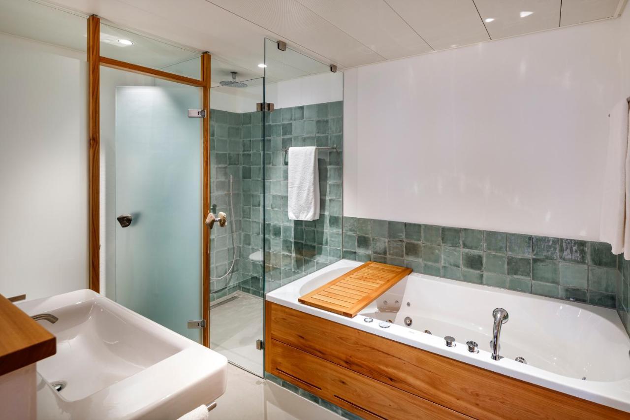 City-Hotel Ochsen Zug Luaran gambar
