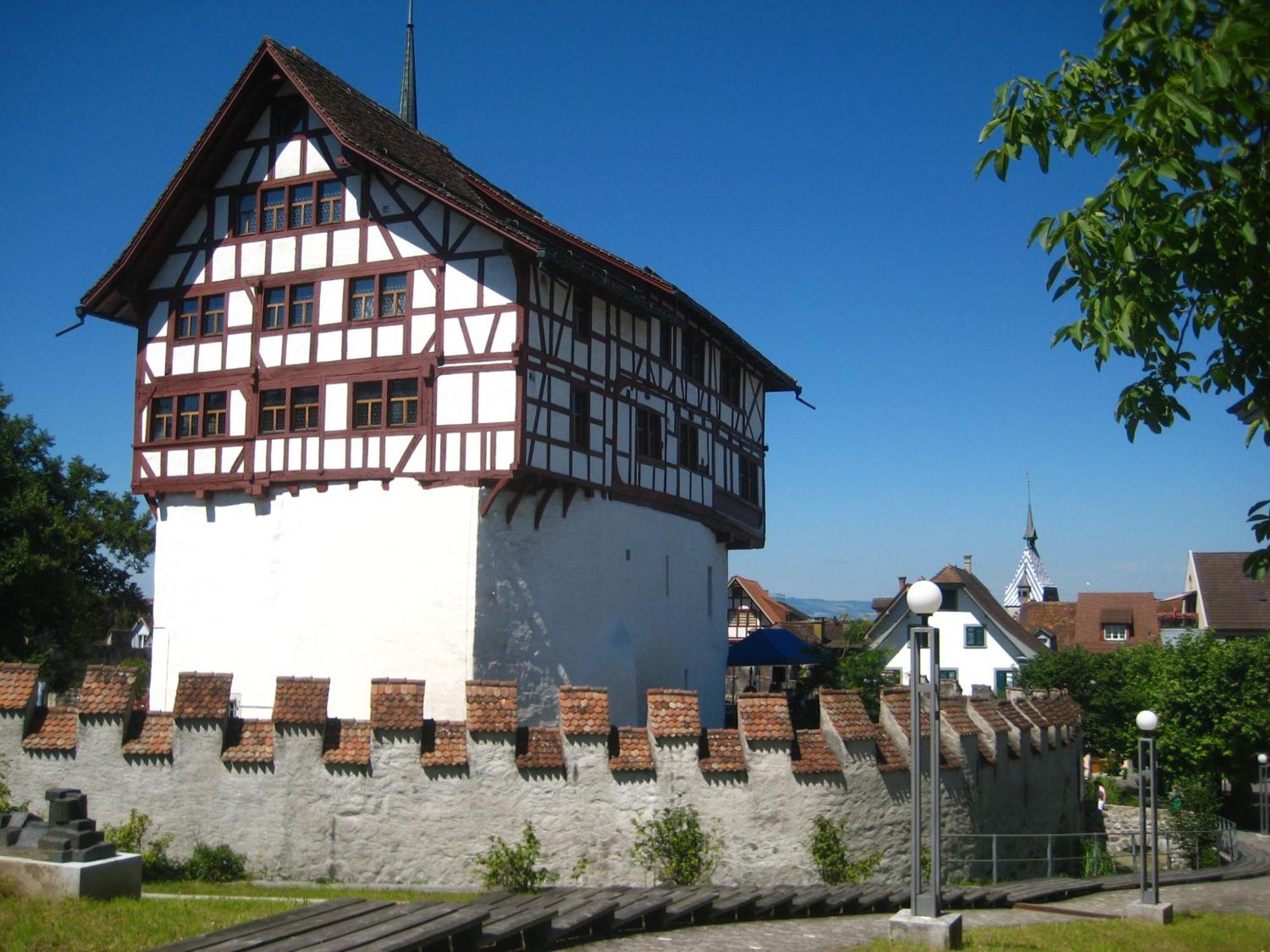 City-Hotel Ochsen Zug Luaran gambar