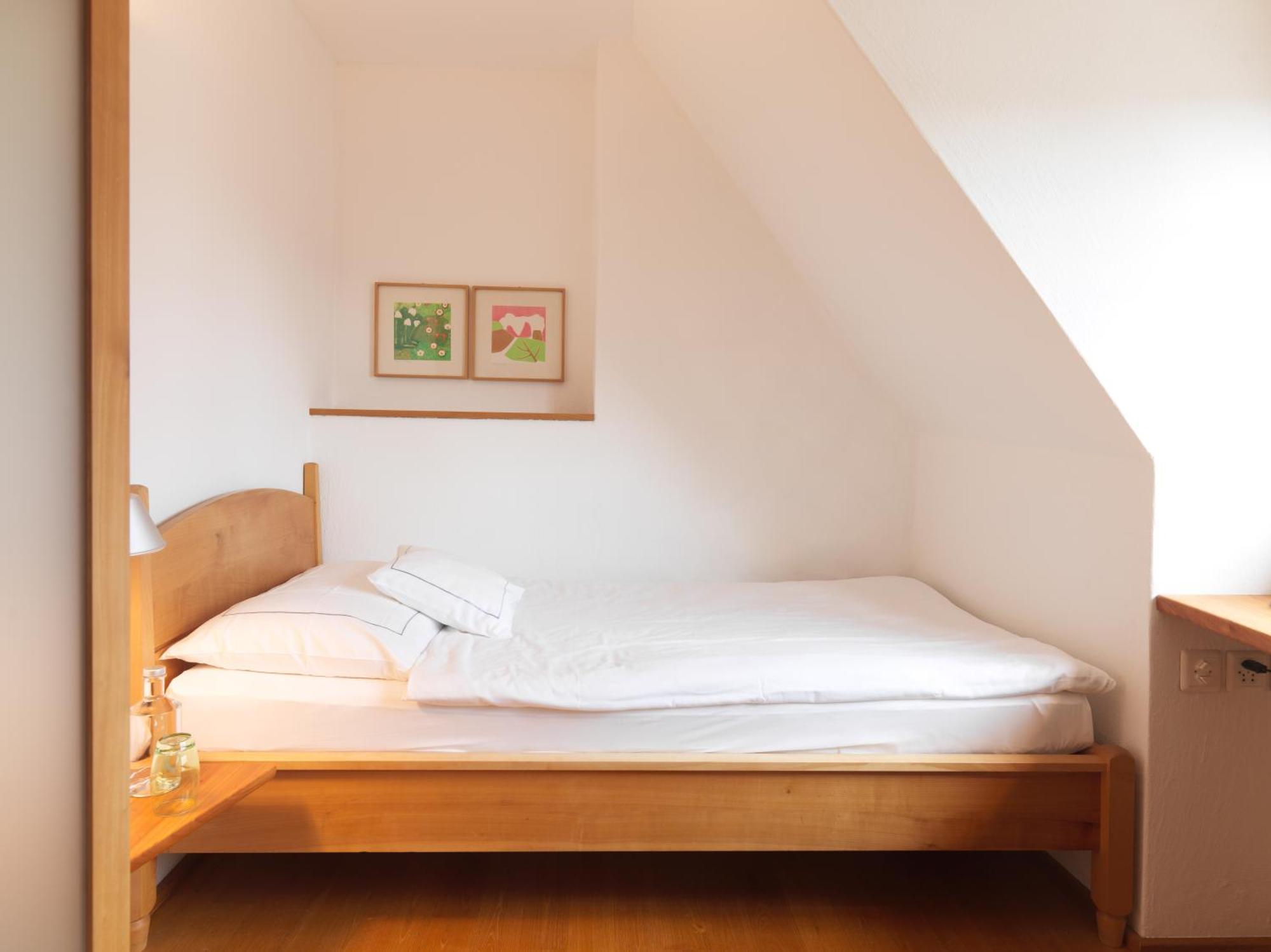 City-Hotel Ochsen Zug Luaran gambar