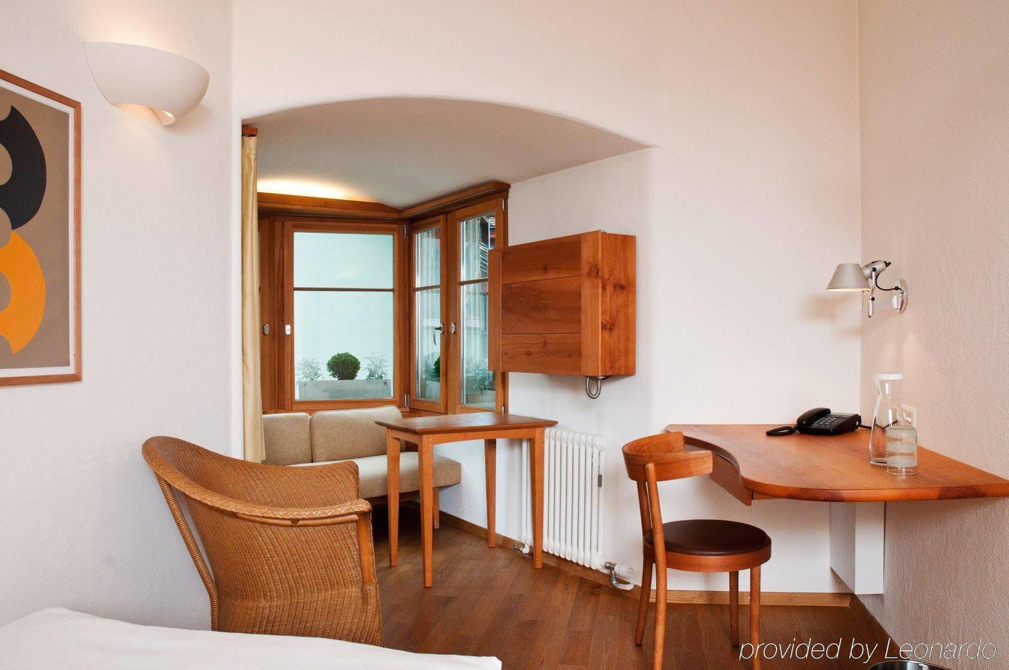 City-Hotel Ochsen Zug Bilik gambar