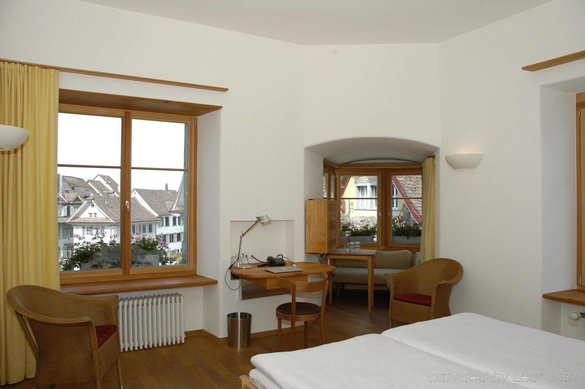 City-Hotel Ochsen Zug Bilik gambar