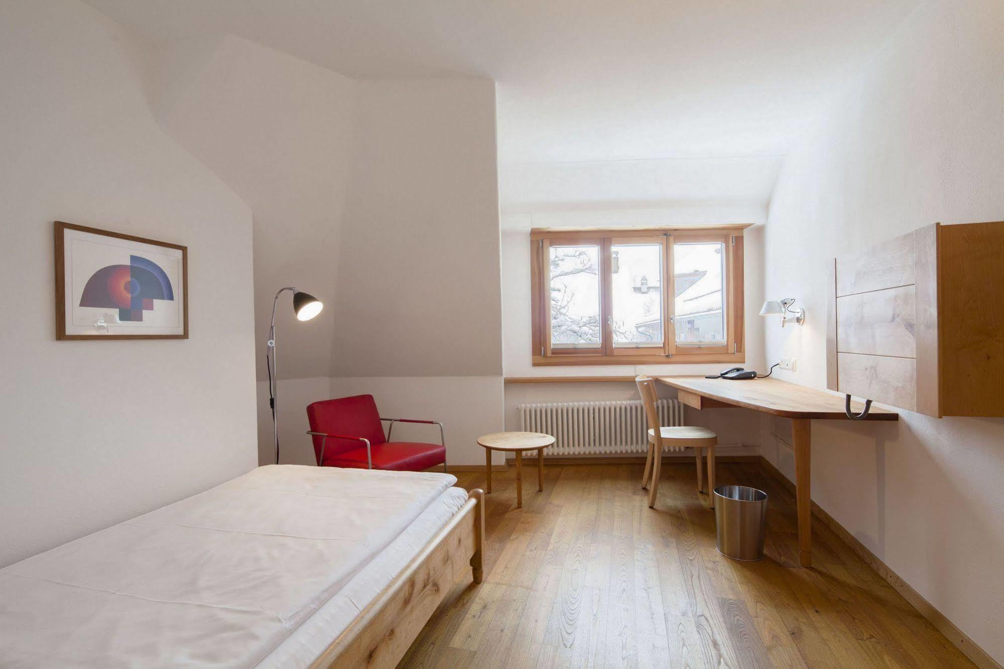 City-Hotel Ochsen Zug Luaran gambar