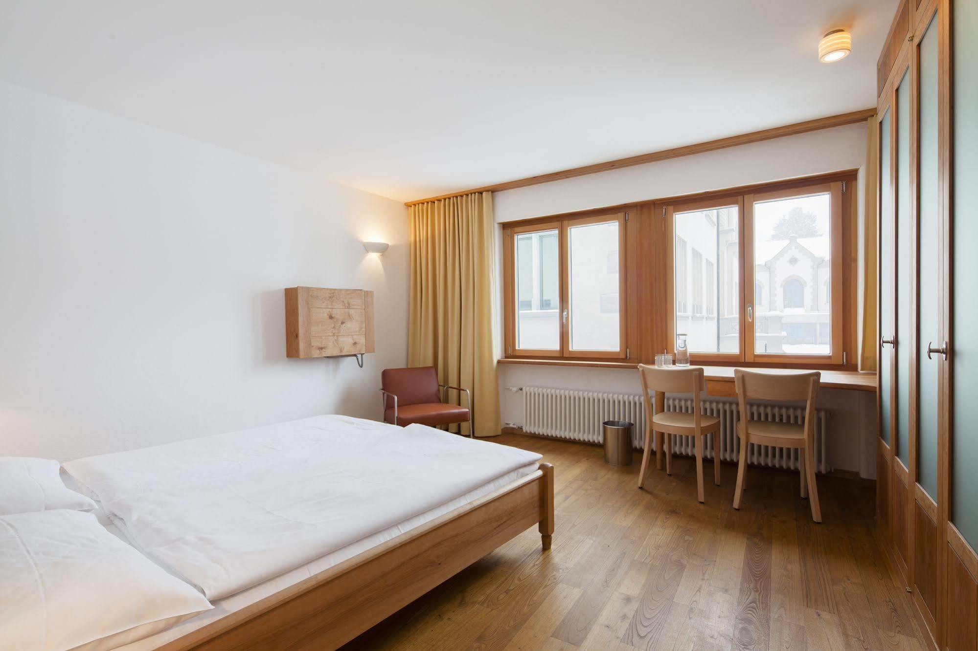 City-Hotel Ochsen Zug Luaran gambar